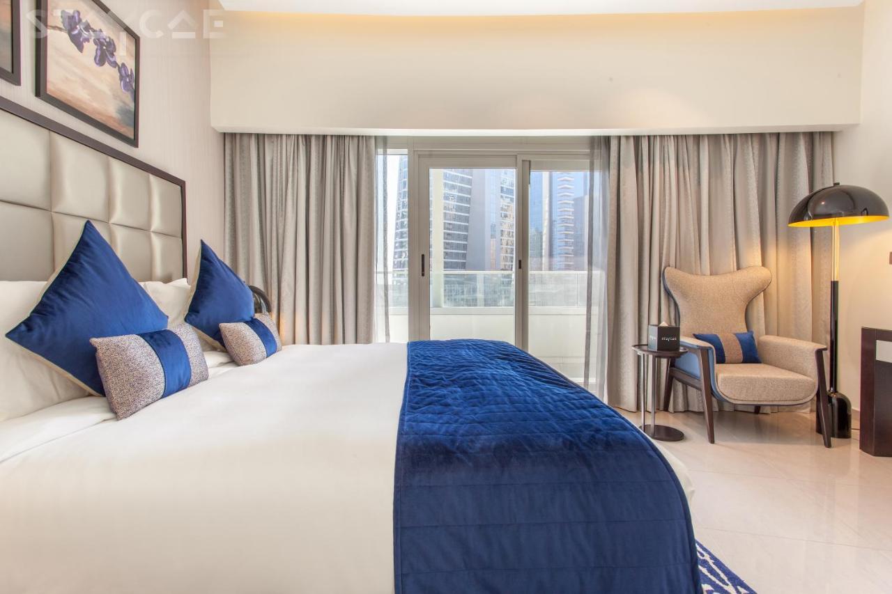 Staycae Holiday Homes - Majestine Dubai Ngoại thất bức ảnh