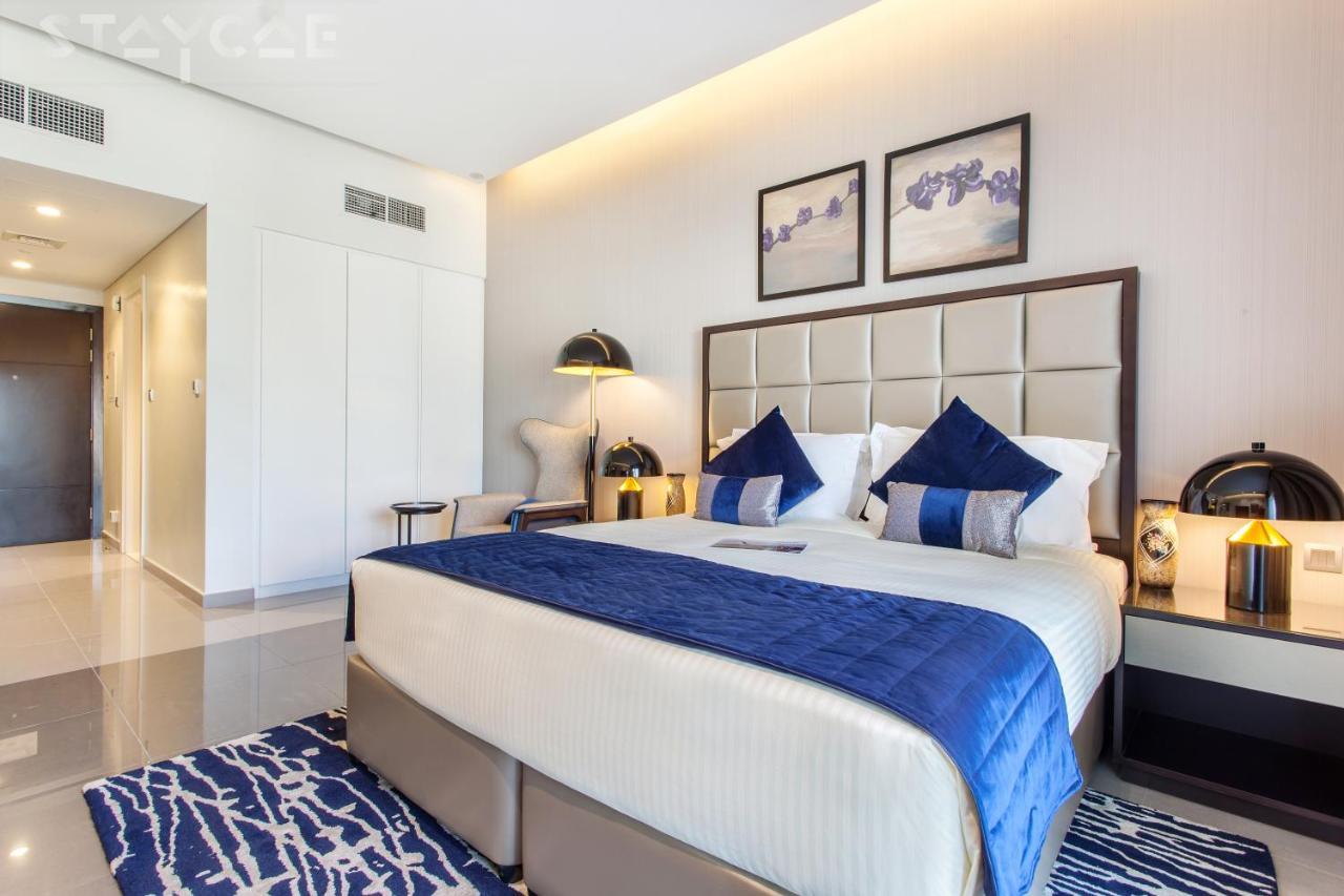 Staycae Holiday Homes - Majestine Dubai Ngoại thất bức ảnh