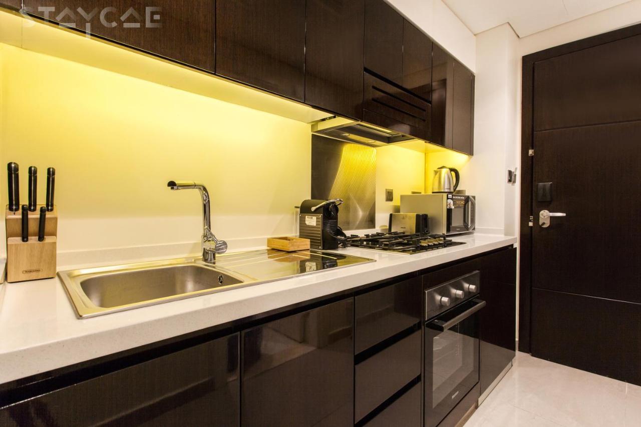 Staycae Holiday Homes - Majestine Dubai Ngoại thất bức ảnh
