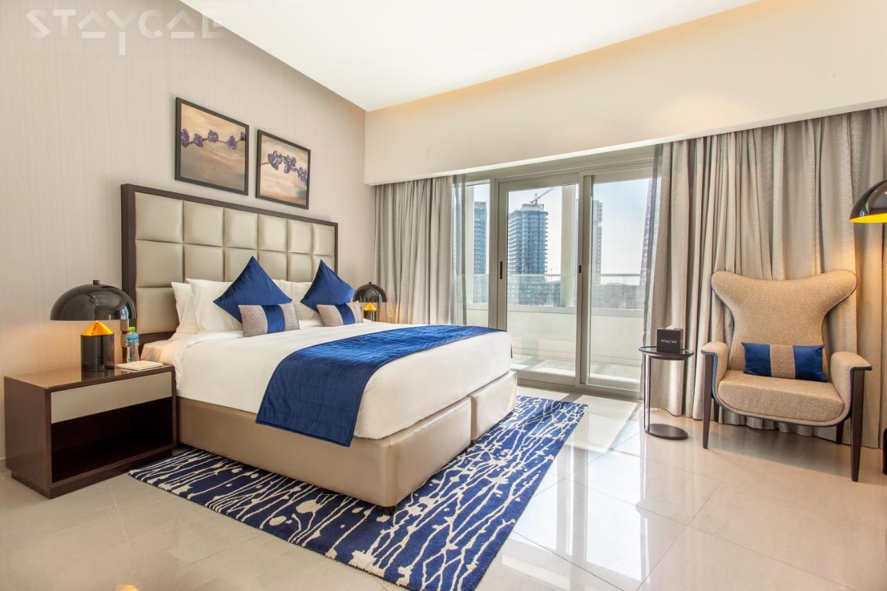 Staycae Holiday Homes - Majestine Dubai Ngoại thất bức ảnh