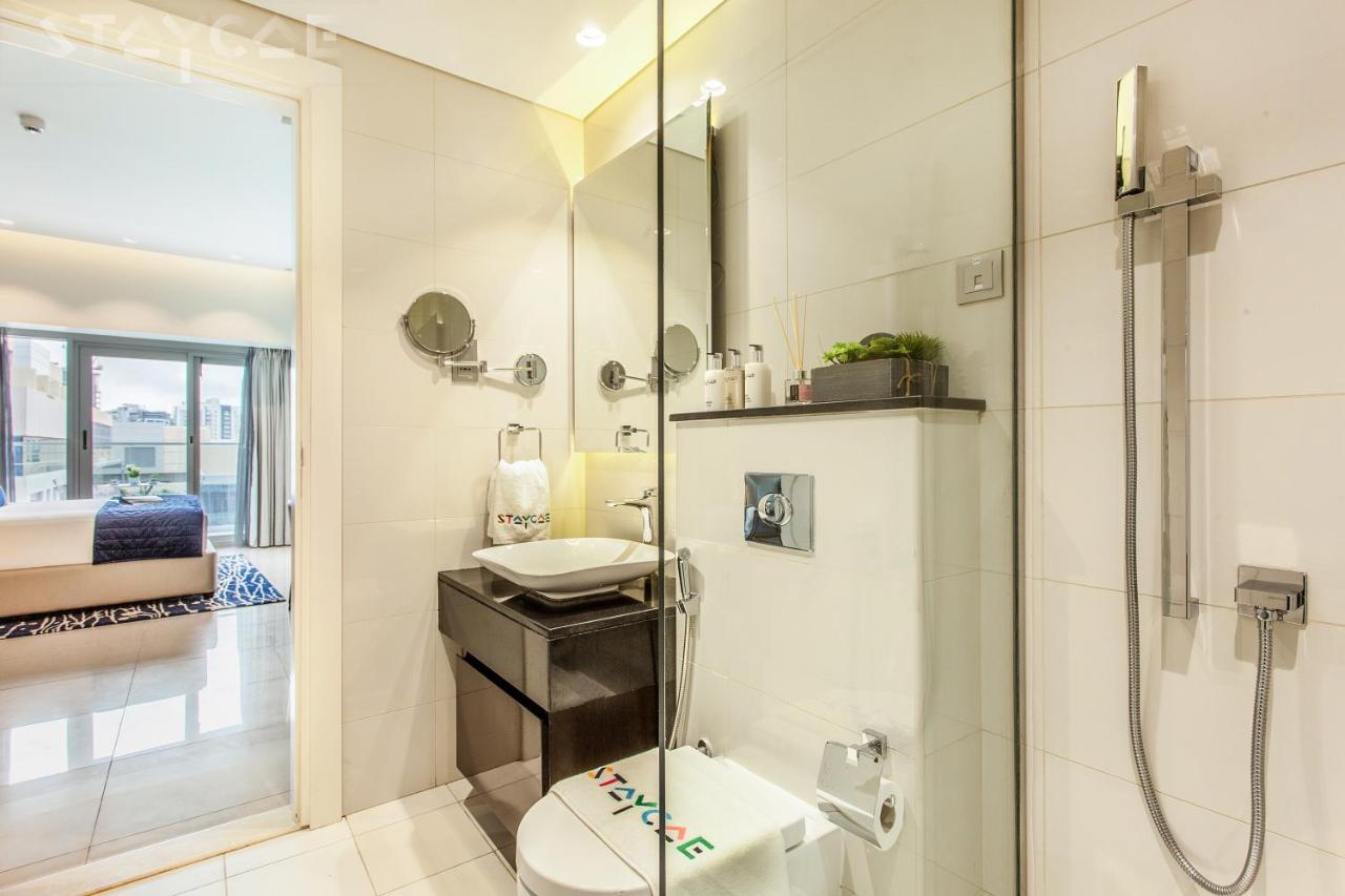Staycae Holiday Homes - Majestine Dubai Ngoại thất bức ảnh