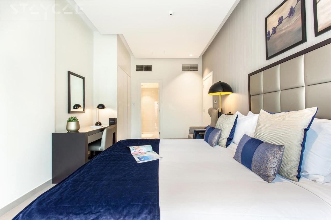 Staycae Holiday Homes - Majestine Dubai Ngoại thất bức ảnh