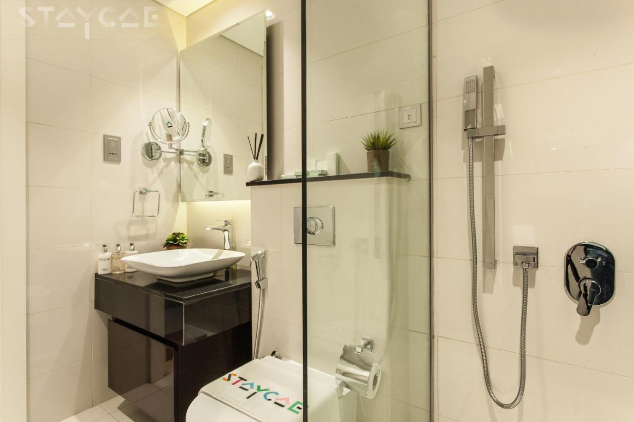Staycae Holiday Homes - Majestine Dubai Ngoại thất bức ảnh